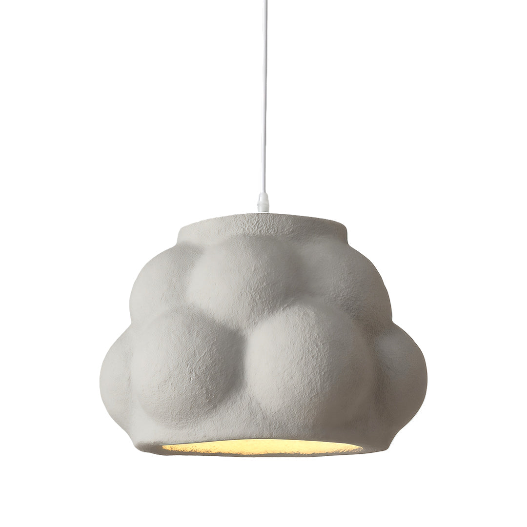 VILLENEUVE IRON HANGING LANTERN