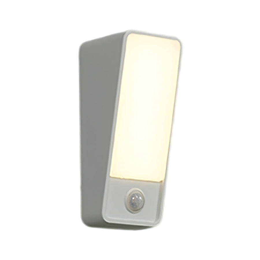 WINTHROP SQUARE ALUMINUM OUTDOOR LED ILLUMINATOR