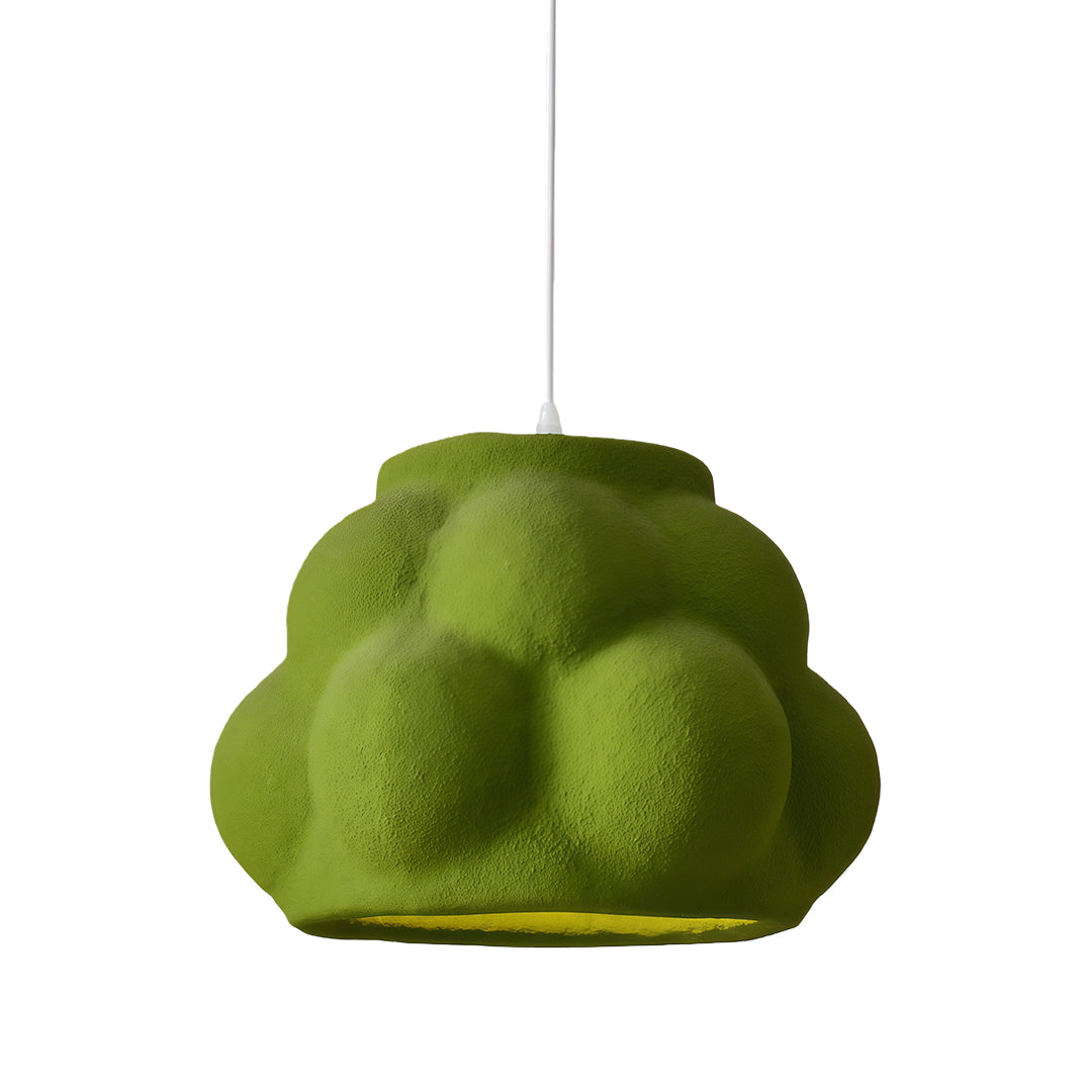 VILLENEUVE IRON HANGING LANTERN