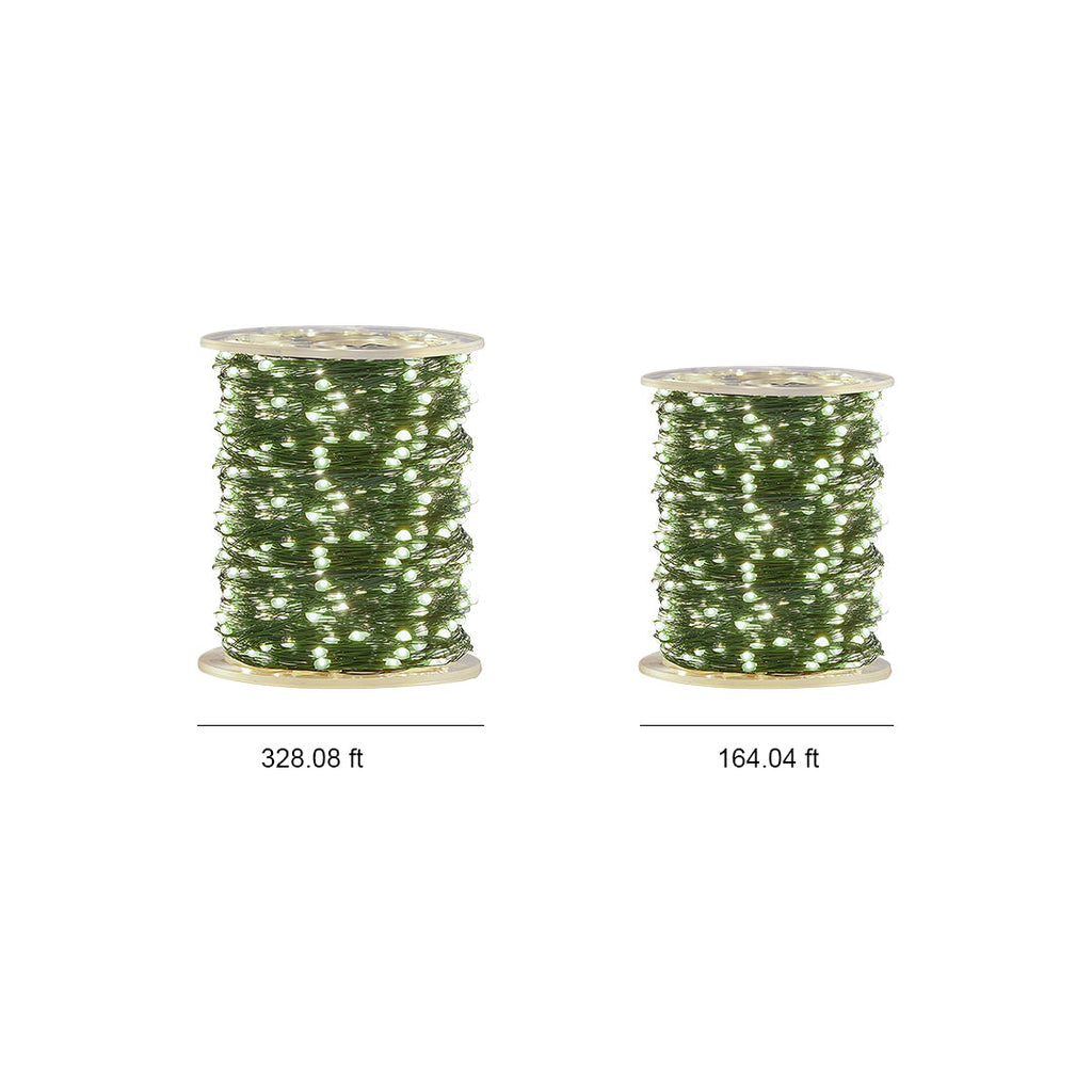 FENWICK IVY WIRE LED STRING ILLUMINATION