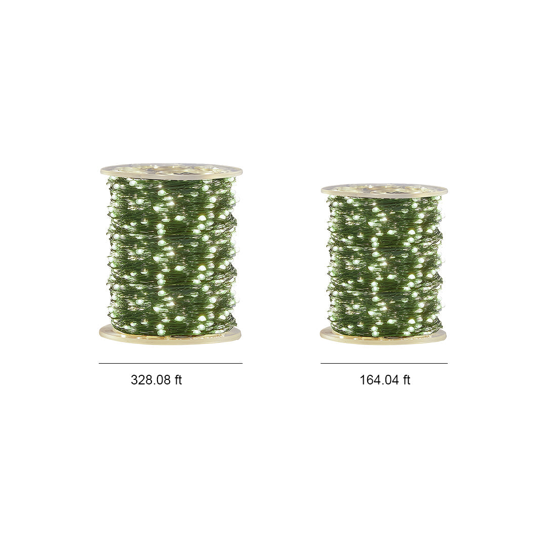 FENWICK IVY WIRE LED STRING ILLUMINATION