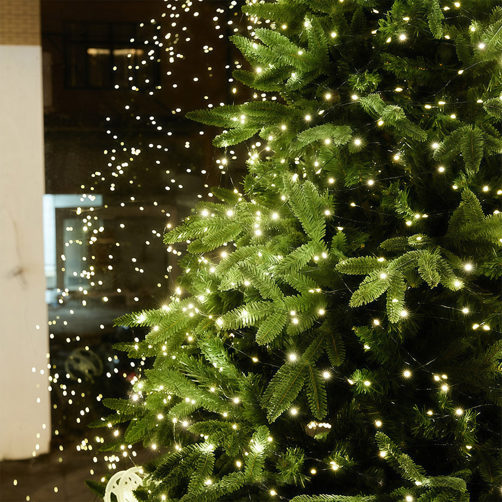 FENWICK IVY WIRE LED STRING ILLUMINATION