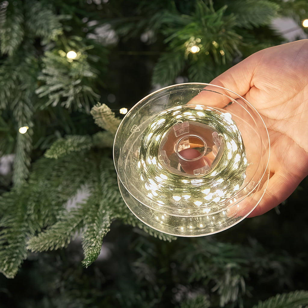 FENWICK IVY WIRE LED STRING ILLUMINATION