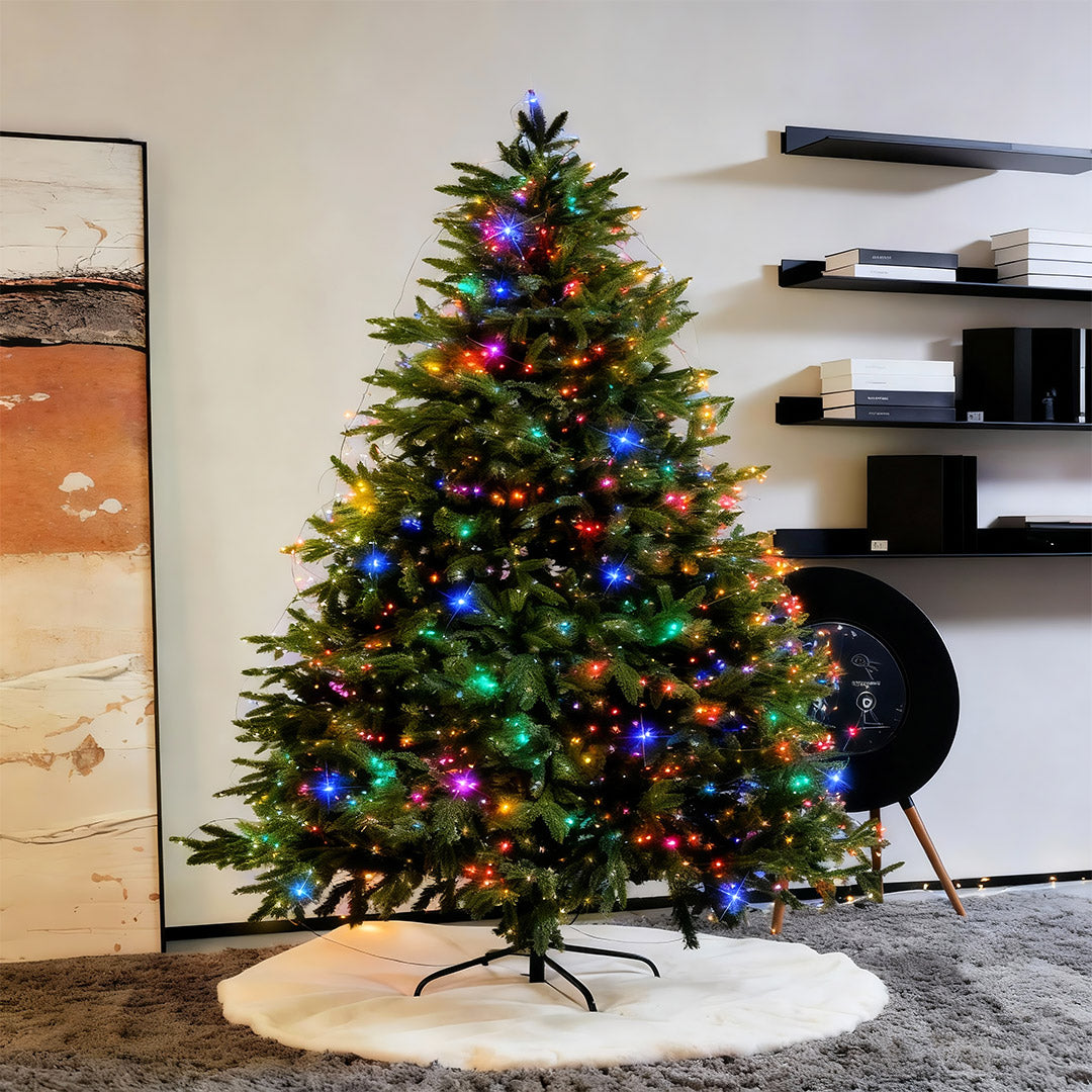 FENWICK IVY WIRE LED STRING ILLUMINATION