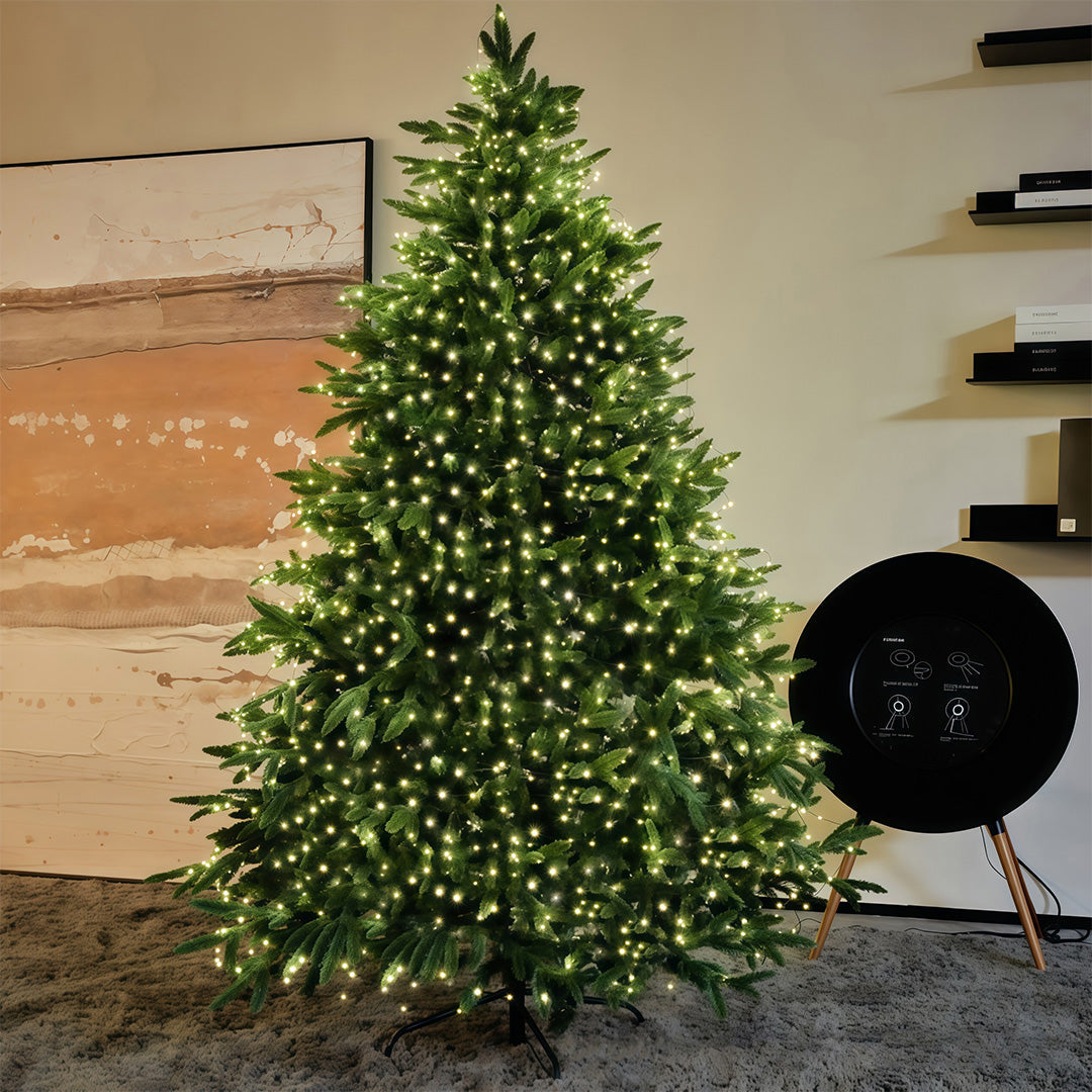 FENWICK IVY WIRE LED STRING ILLUMINATION