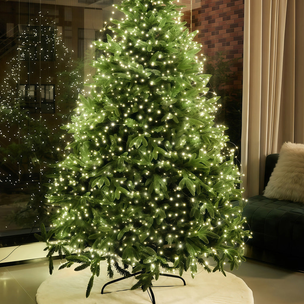FENWICK IVY WIRE LED STRING ILLUMINATION