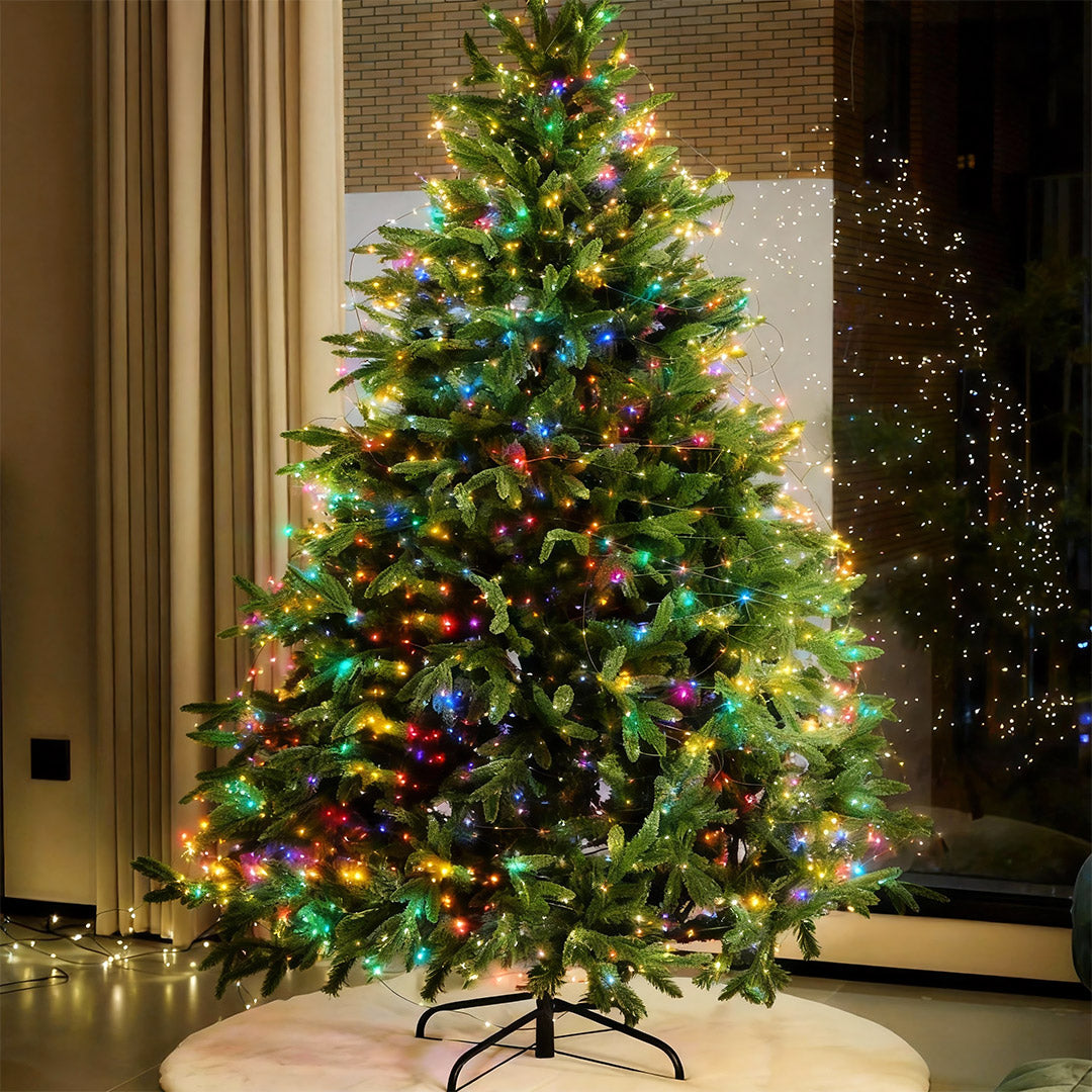 FENWICK IVY WIRE LED STRING ILLUMINATION
