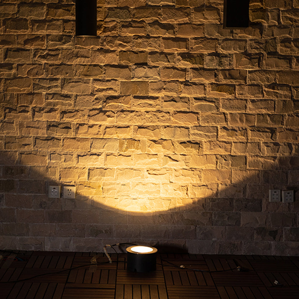 WINTHROP LUMINAIRE GROUND LIGHTING