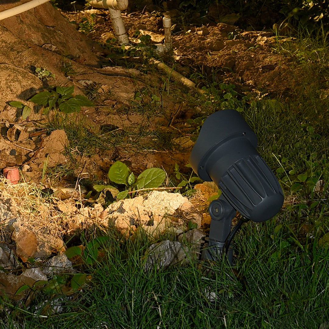 WINTERBOURNE RAINPROOF OUTDOOR BEACON LIGHT
