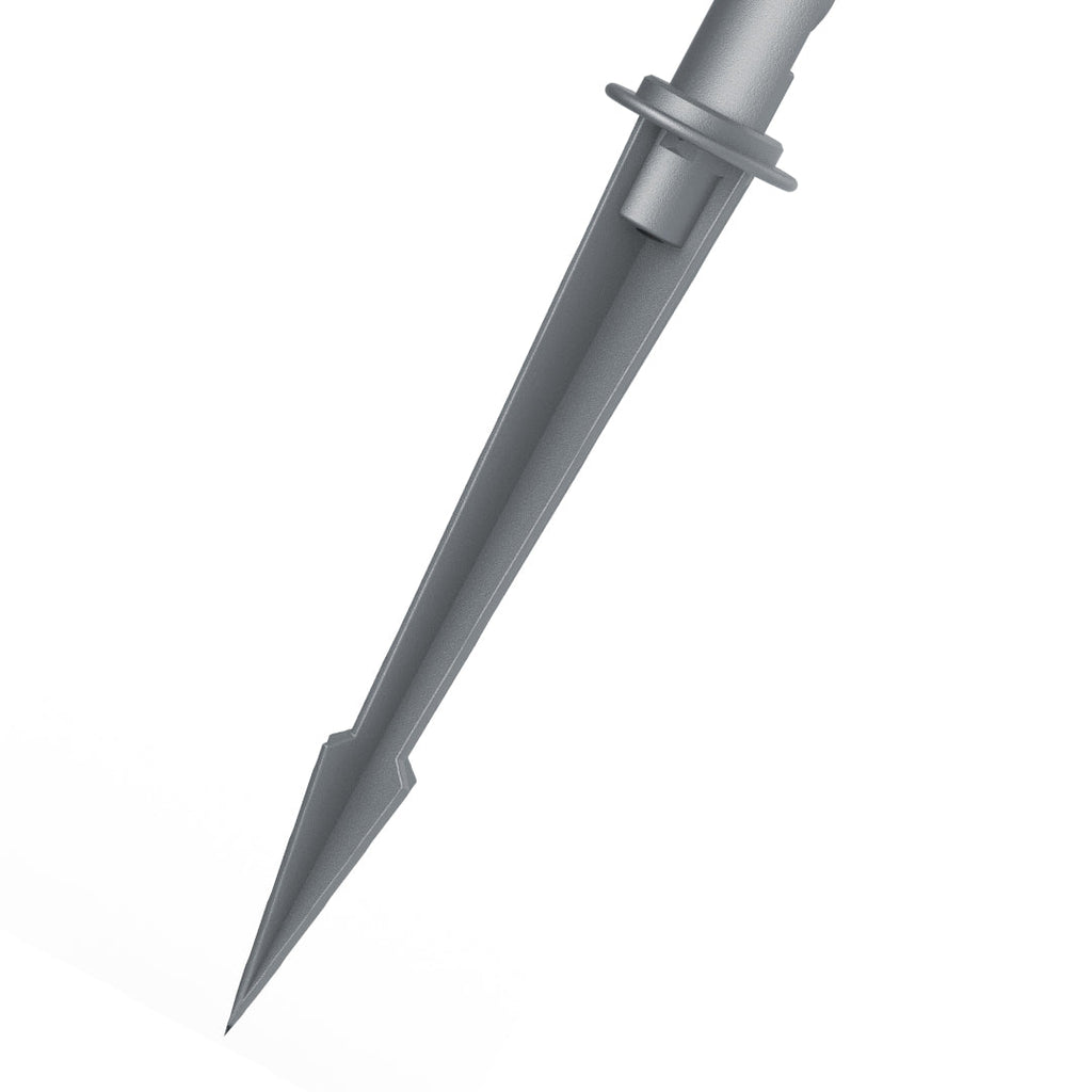 RAVENSCROFT OUTDOOR ILLUMINATION SPOTLIGHT WITH MINIMALIST AESTHETIC