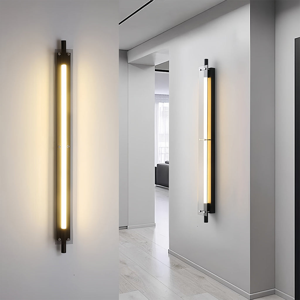 RAVENHALL UP-DOWN LED CORRIDOR STRIP LUMINAIRE