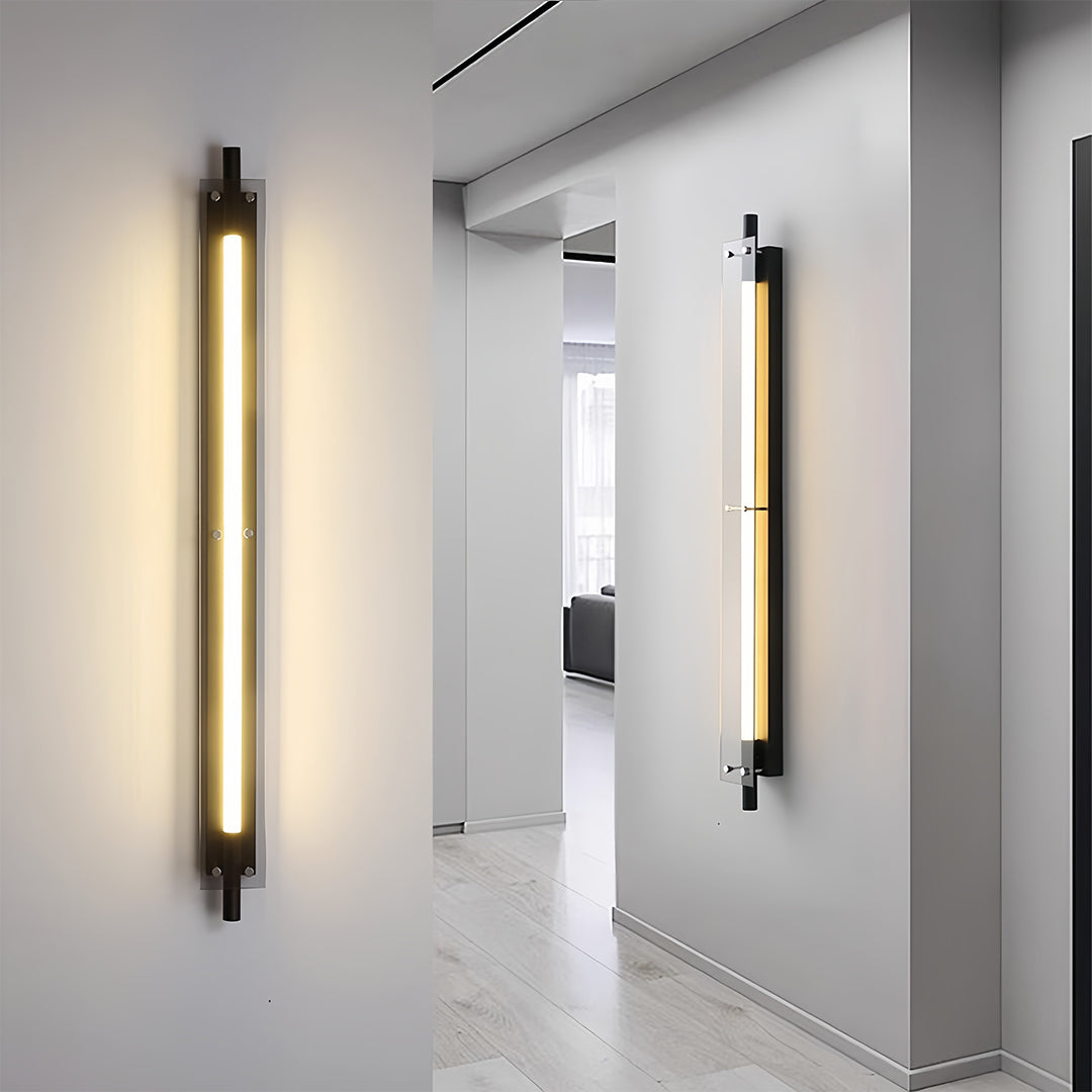 RAVENHALL UP-DOWN LED CORRIDOR STRIP LUMINAIRE
