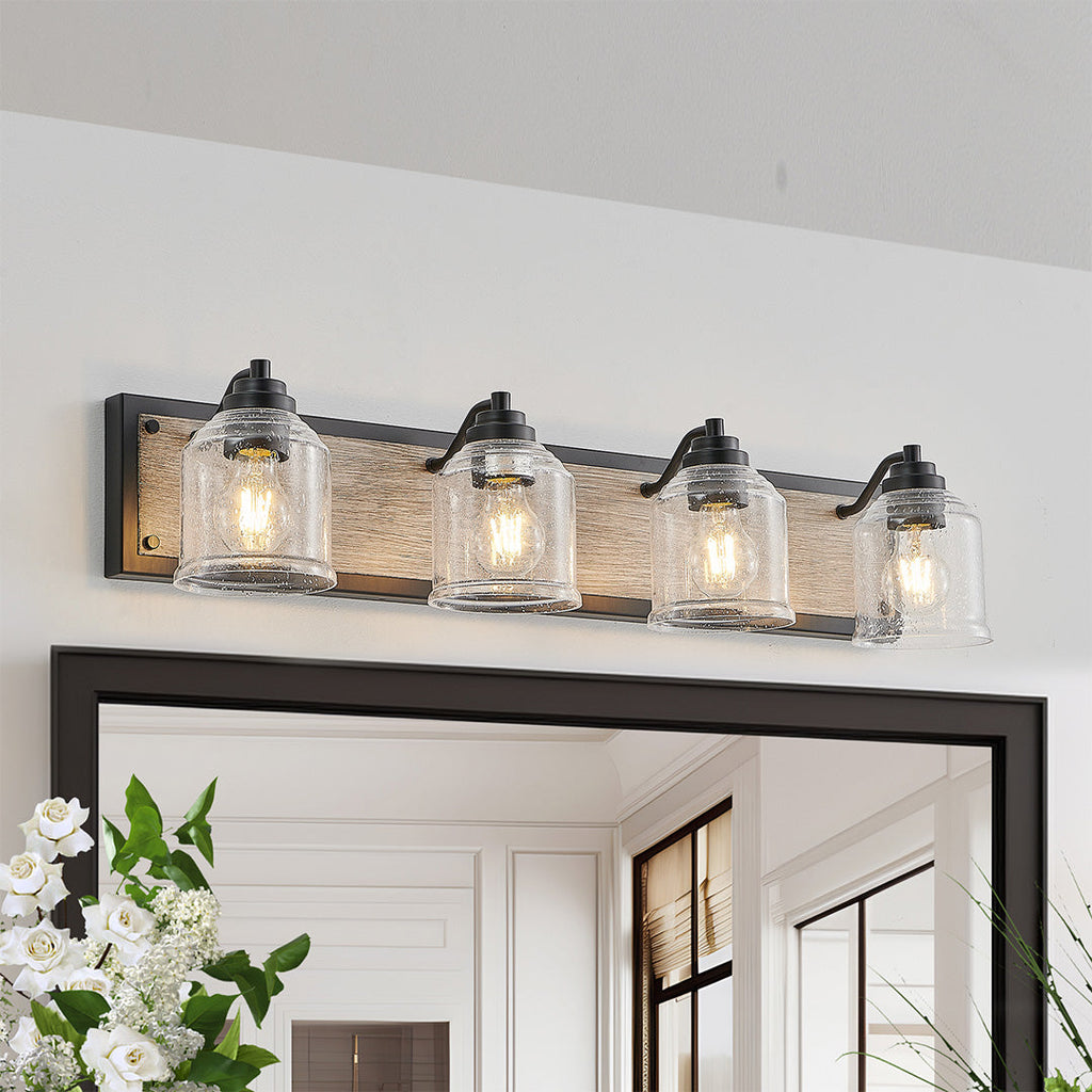RAVENHALL NORDIC TRIAD WALL LUMINAIRE
