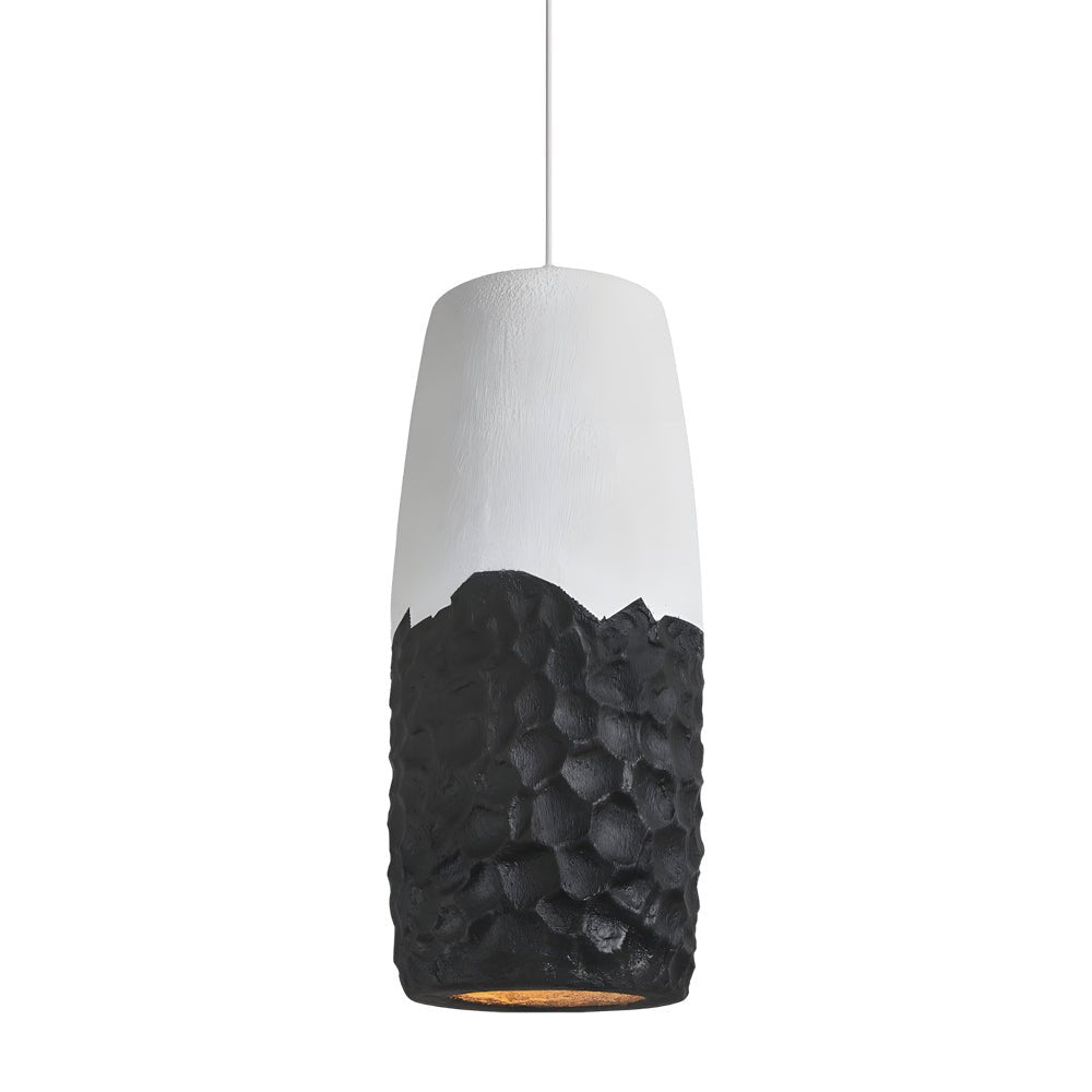 FENWICK WABI-SABI INSPIRED HDPE PENDANT LIGHT