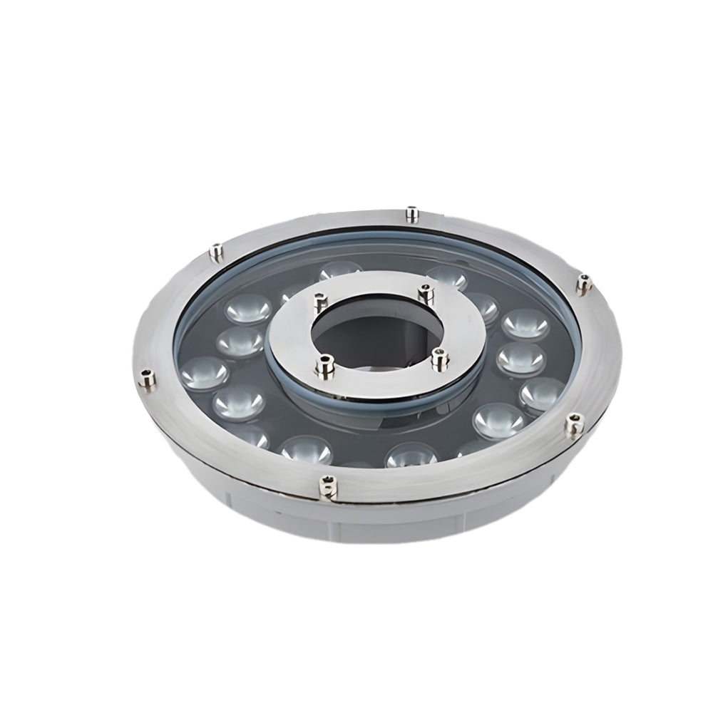 WINDSOR AQUA LUMINAIRE INTEGRATED FOUNTAIN LIGHT