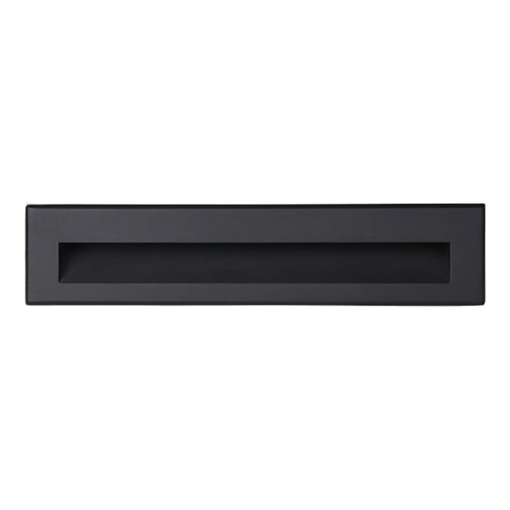 BRAMBLETON INSET OUTDOOR STEP ILLUMINATORS