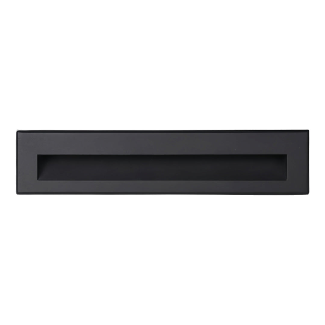 BRAMBLETON INSET OUTDOOR STEP ILLUMINATORS