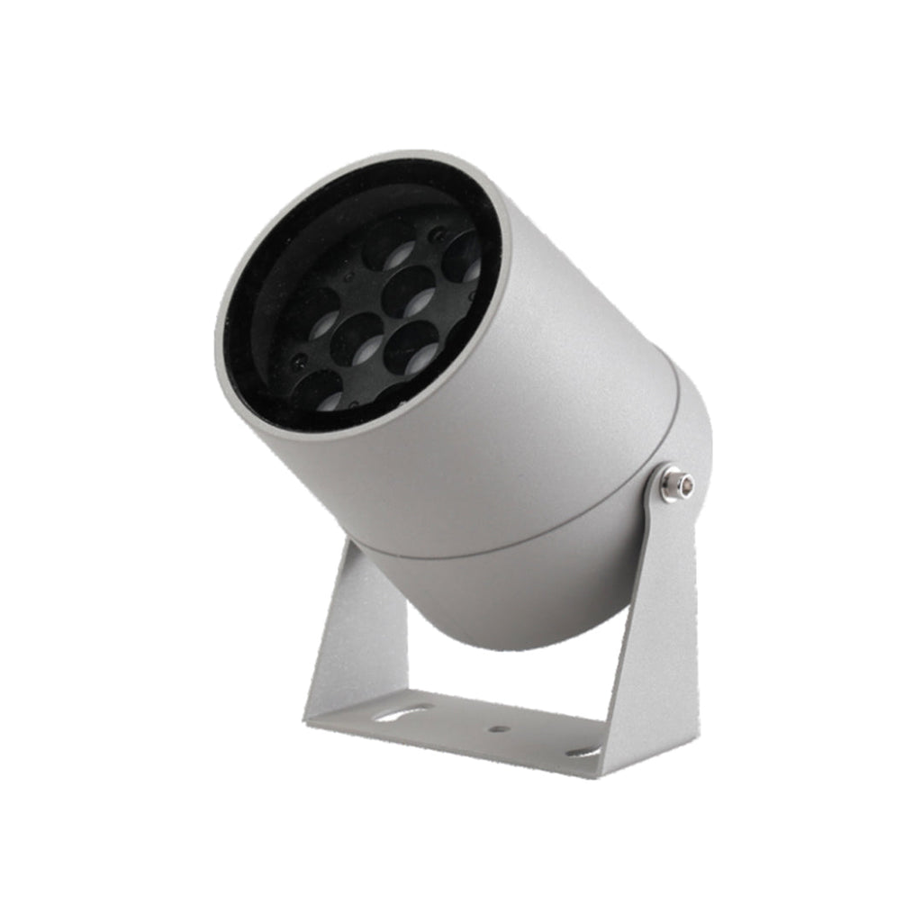 WINDSOR CIRCLE LED GARDEN BEACON