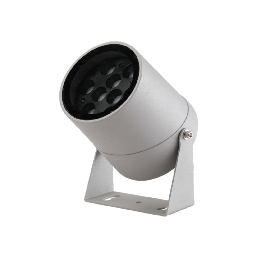 WINDSOR CIRCLE LED GARDEN BEACON