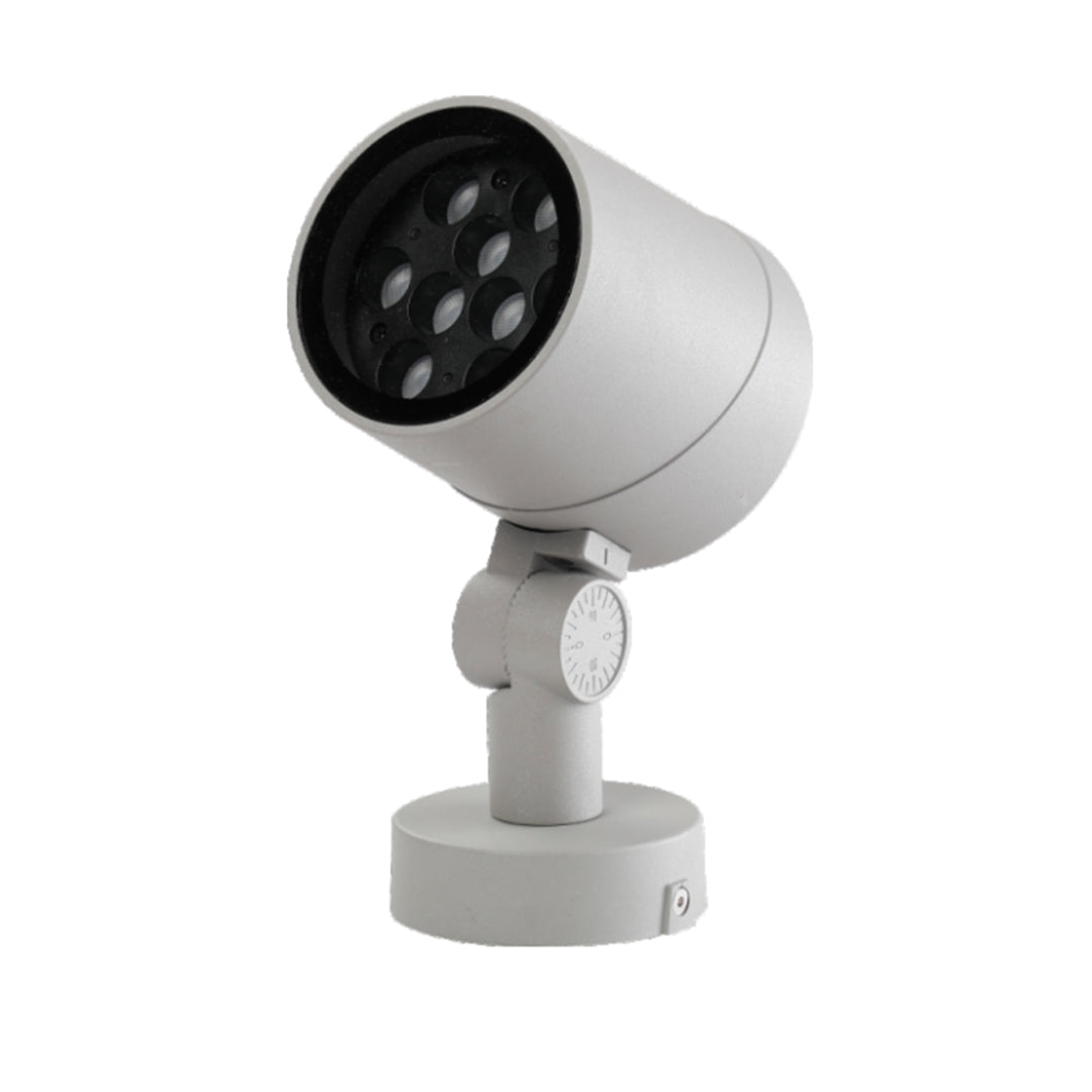 THORNBURY CIRCULAR OUTDOOR LED BEACON