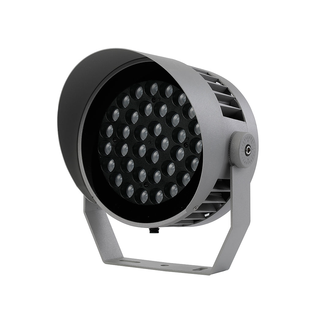 FENWICK RAINPROOF LED GARDEN SPOTLIGHT