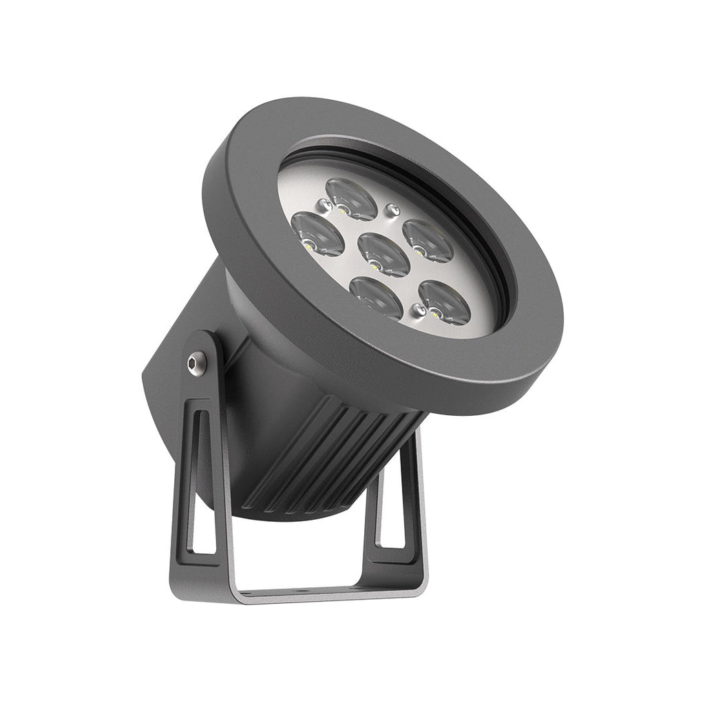WINDSOR GROVE ILLUMINATION SPOTLIGHTS FOR ARBOREAL DISPLAY
