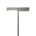 WHITBY ALUMINUM GARDEN PATH LIGHTING WITH WATER-RESISTANT DESIGN