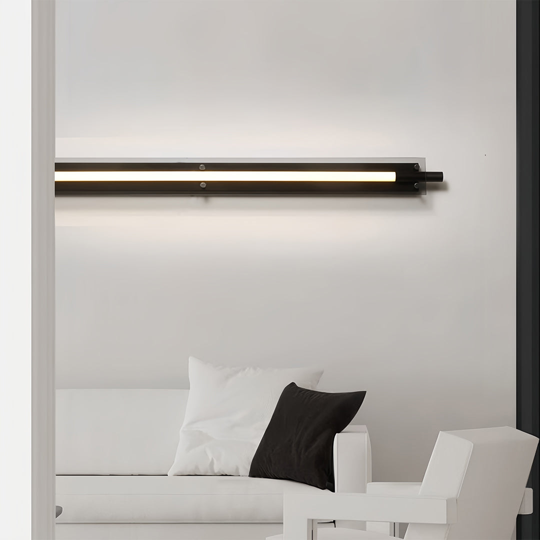 RAVENHALL UP-DOWN LED CORRIDOR STRIP LUMINAIRE