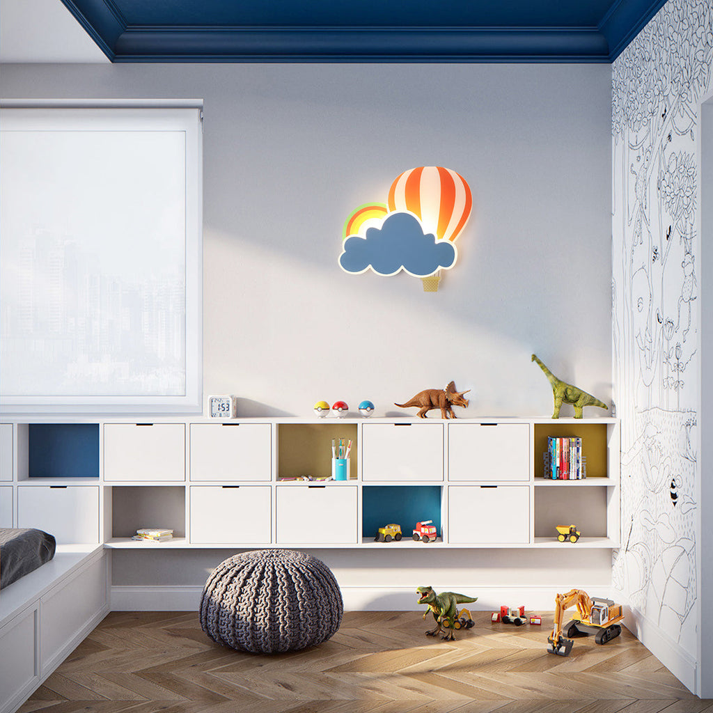 WINDSOR SKYWARD ILLUMINATION LANTERN