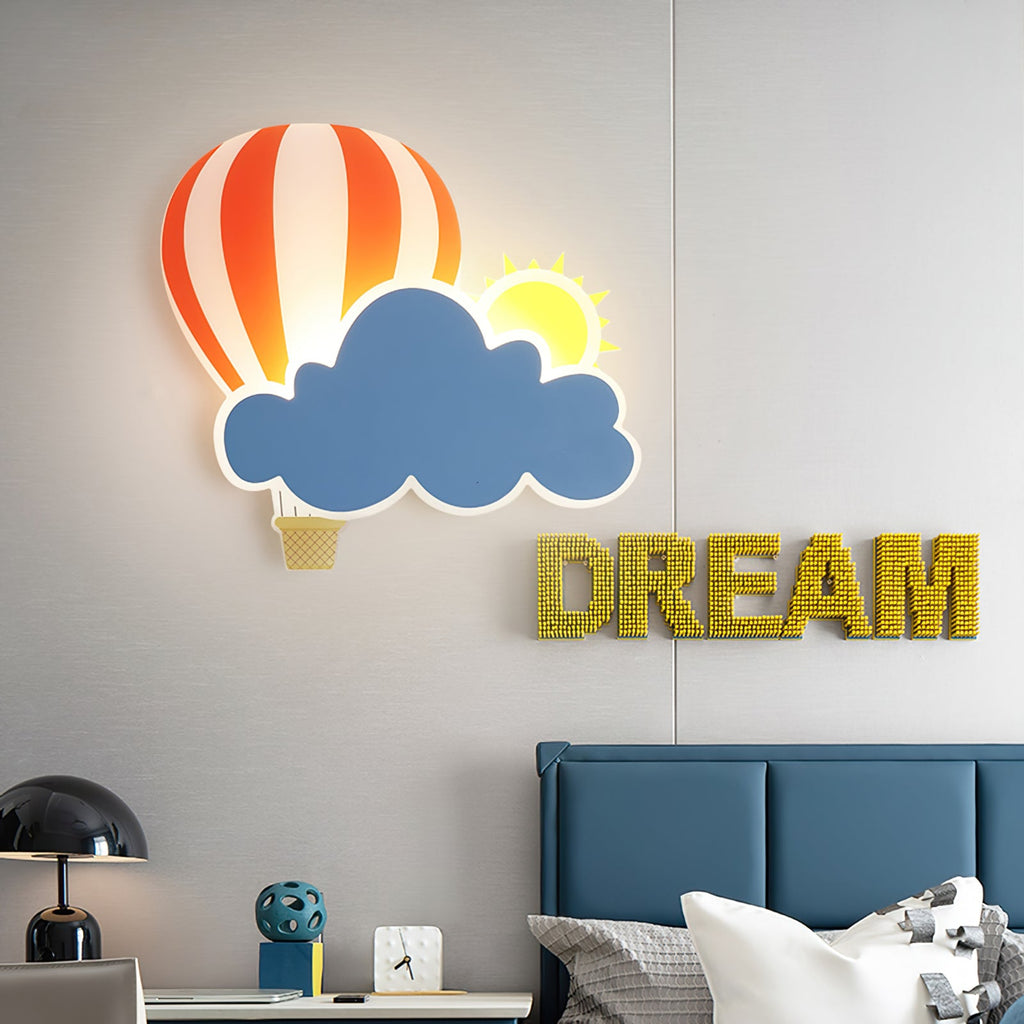 WINDSOR SKYWARD ILLUMINATION LANTERN