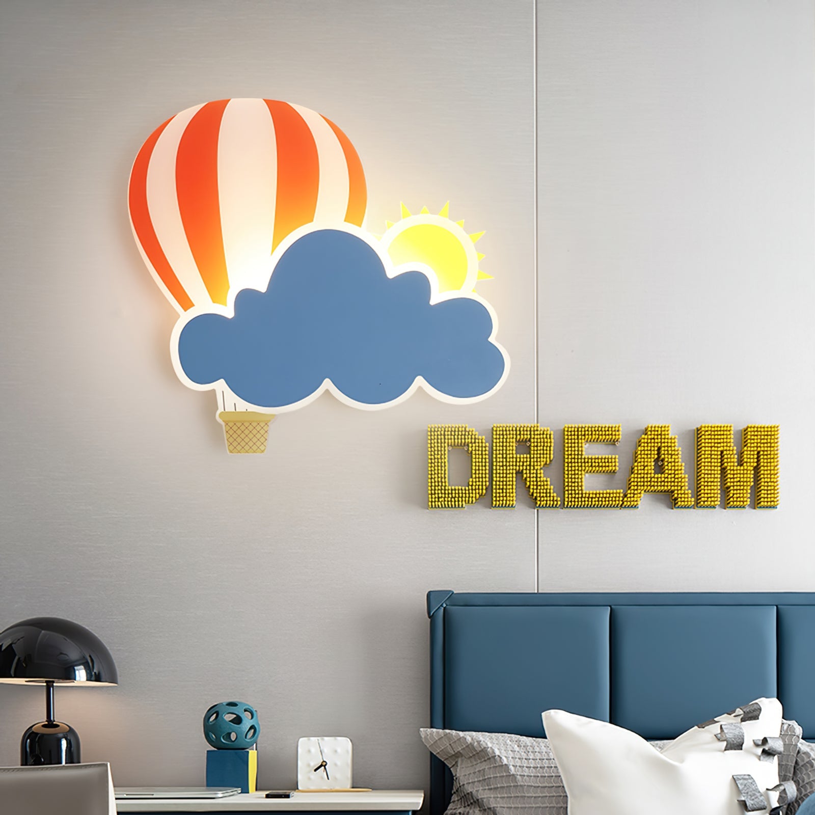 WINDSOR SKYWARD ILLUMINATION LANTERN