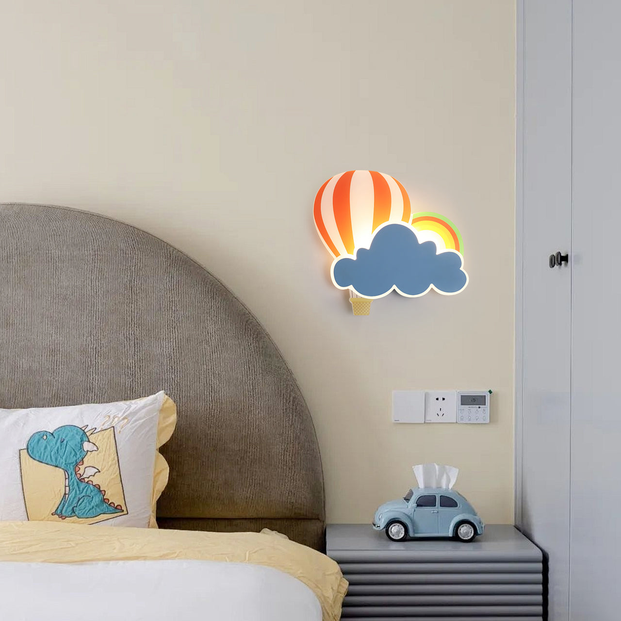 WINDSOR SKYWARD ILLUMINATION LANTERN