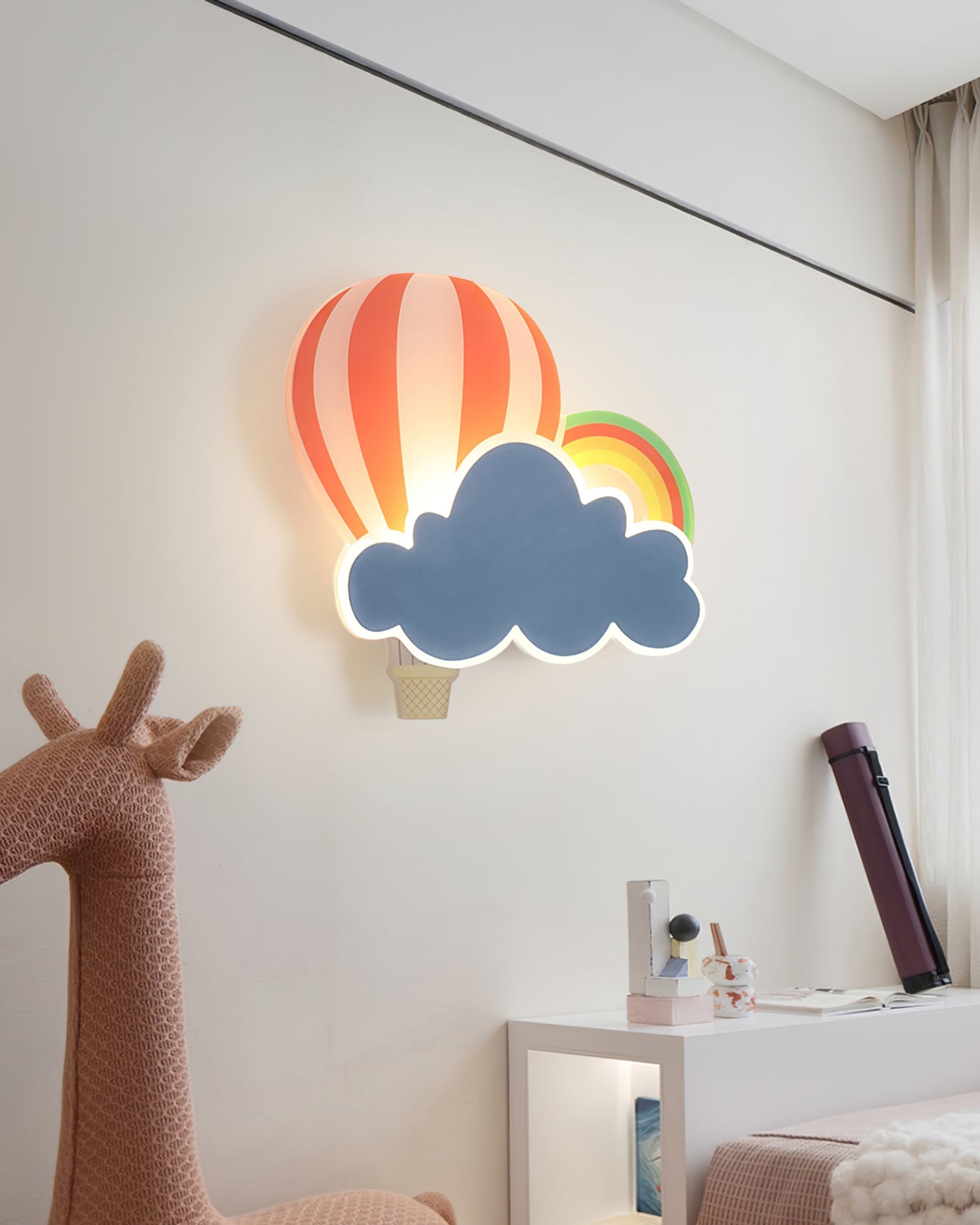 WINDSOR SKYWARD ILLUMINATION LANTERN