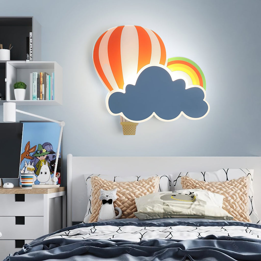 WINDSOR SKYWARD ILLUMINATION LANTERN