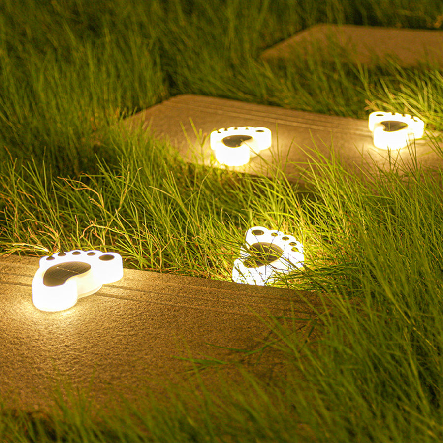 RAVENHURST SOLAR GLOW GARDEN LANTERNS