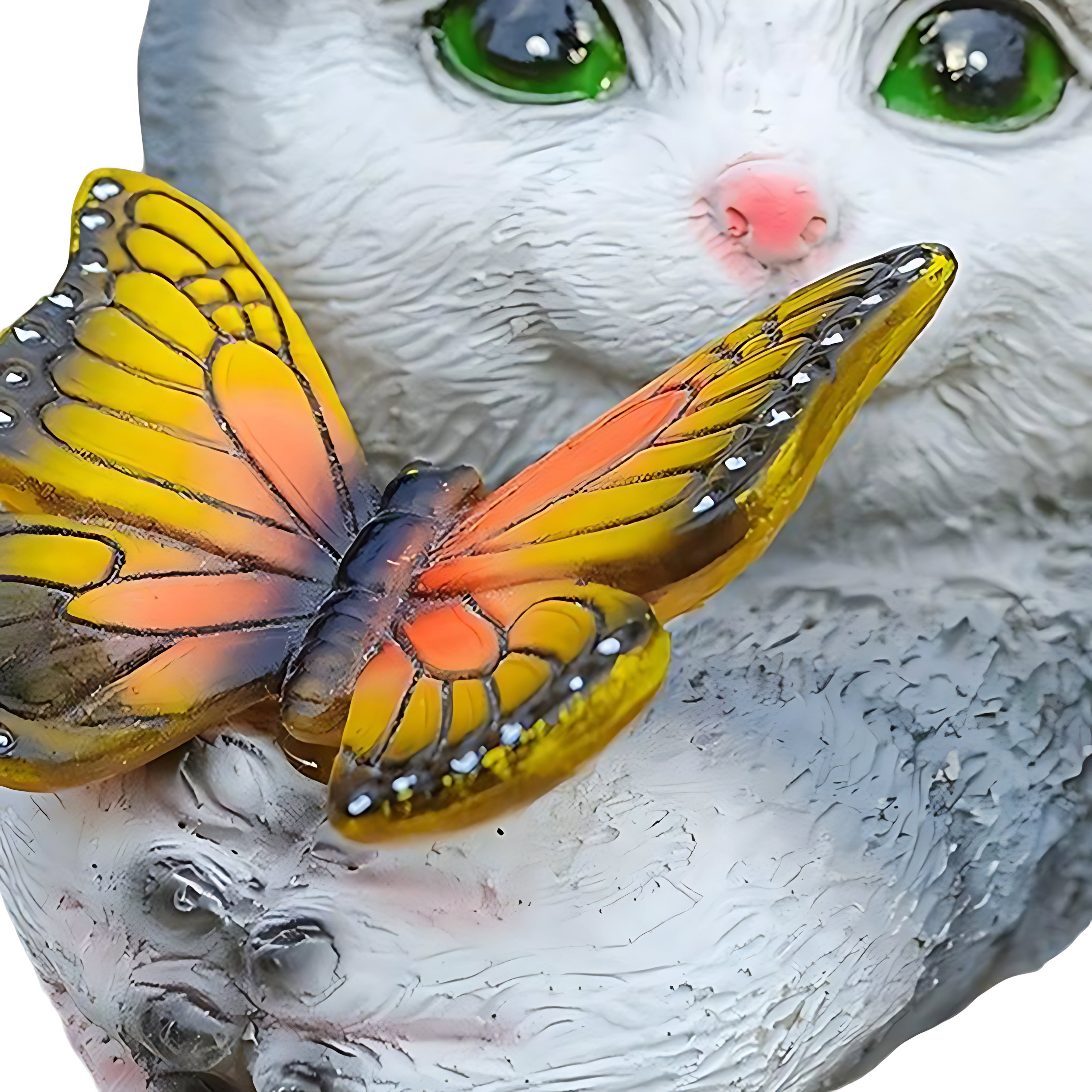 1. **WILLOUGHBY MENAGERIE GARDEN LANTERNS**  
   Delightful animal-shaped solar lamps that illuminate your garden with whimsical charm.

2. **HASTINGS WILDLIFE SOLAR GLOW ORBS**  
   Enchanting solar-powered orbs featuring intricate animal designs to brig