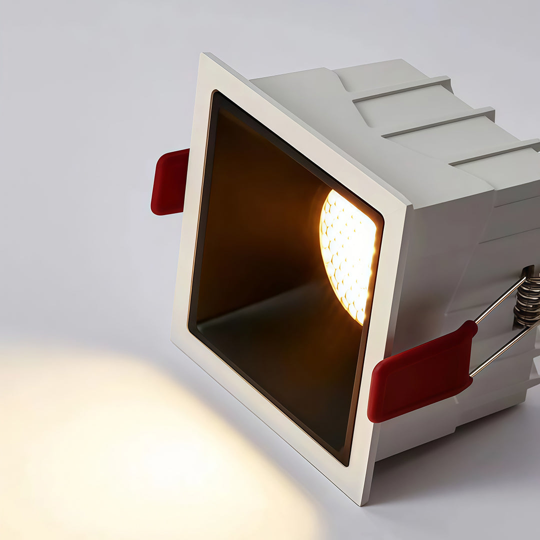 WINDSOR SQUARE LED RECESSED LIGHTING GRID