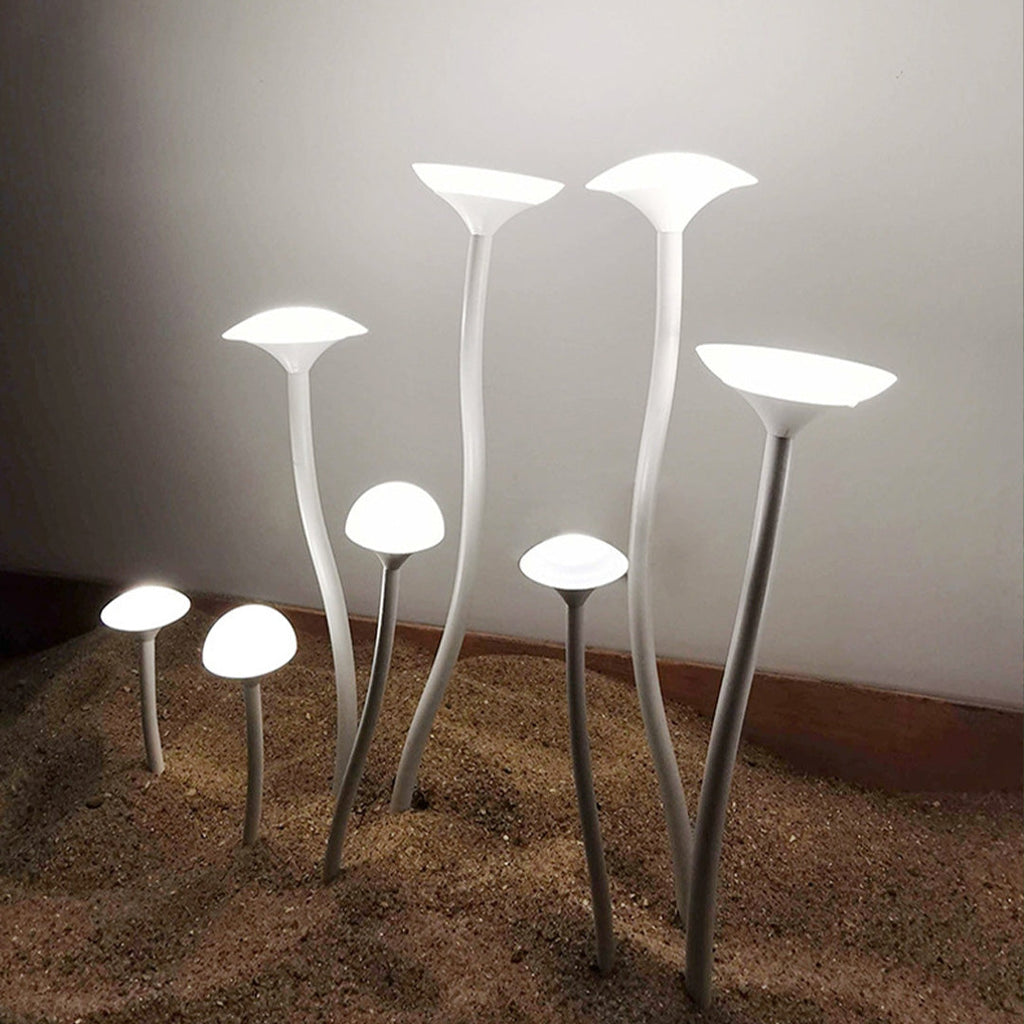 FENWICK GARDEN GLOW OUTDOOR LANTERNS