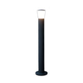 WINTHROP OUTDOOR WATERPROOF BOLLARD LIGHTING FIXTURE