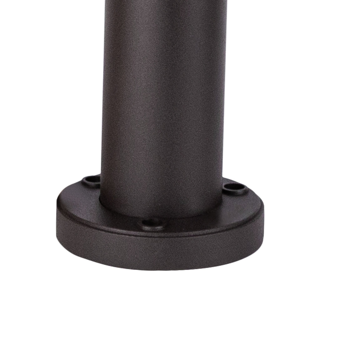 FENWICK GOOSENECK GARDEN POST LIGHTING FOR PATHWAYS