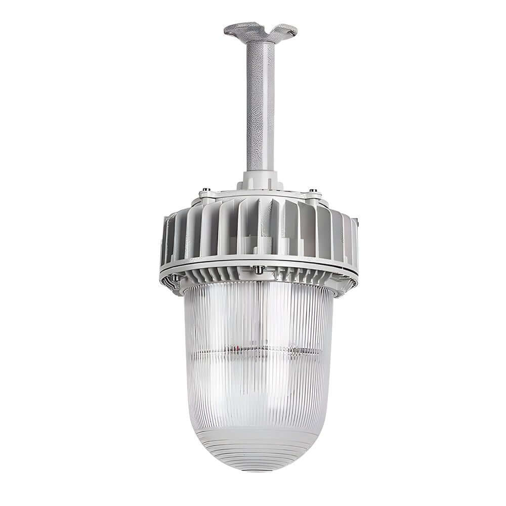 FENWICK HAZARD-RESISTANT LED PENDANT LIGHT, 50W/100W