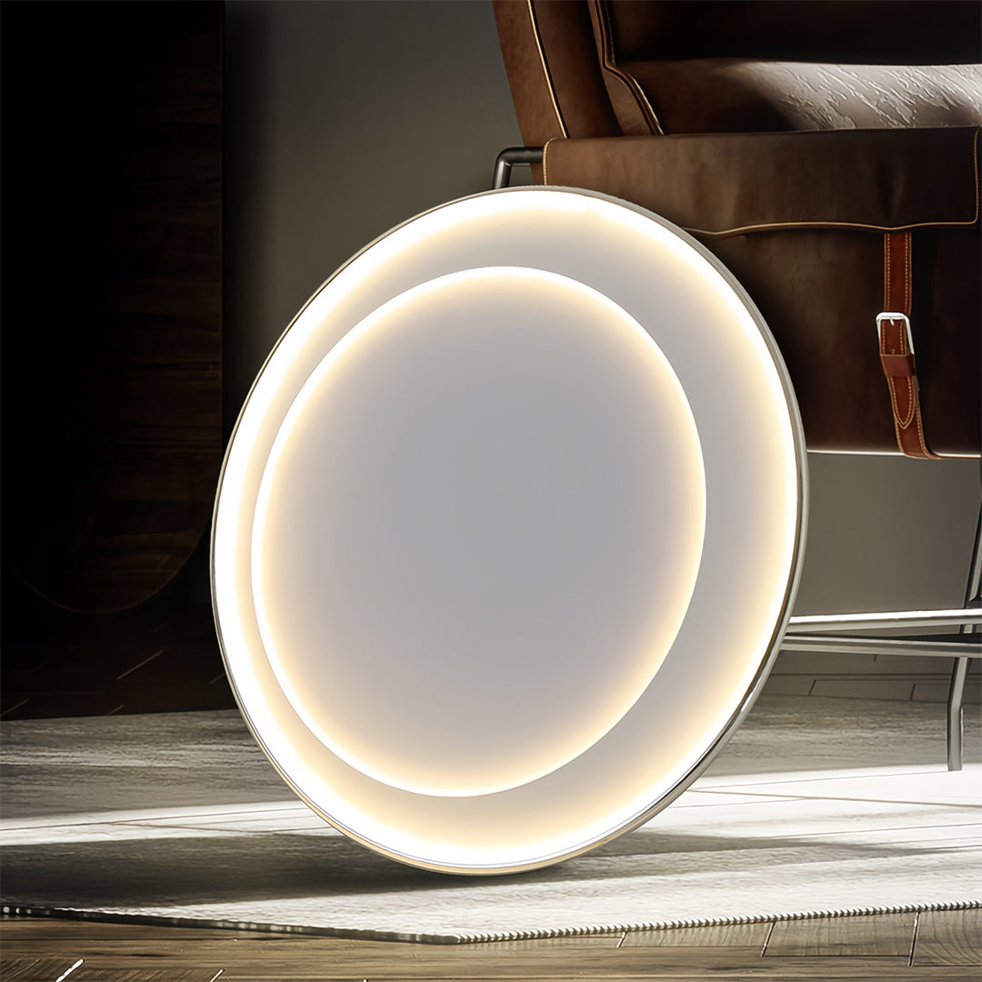 WINDSOR CIRCLE LED CEILING APPLIQUE