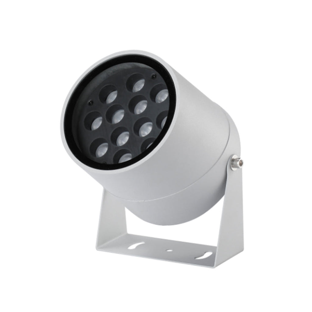 WINDSOR CIRCLE LED GARDEN BEACON