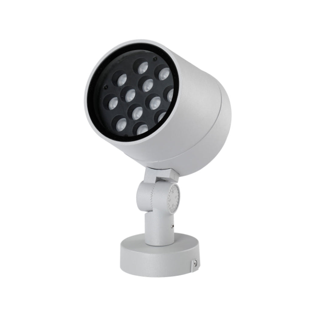 THORNBURY CIRCULAR OUTDOOR LED BEACON
