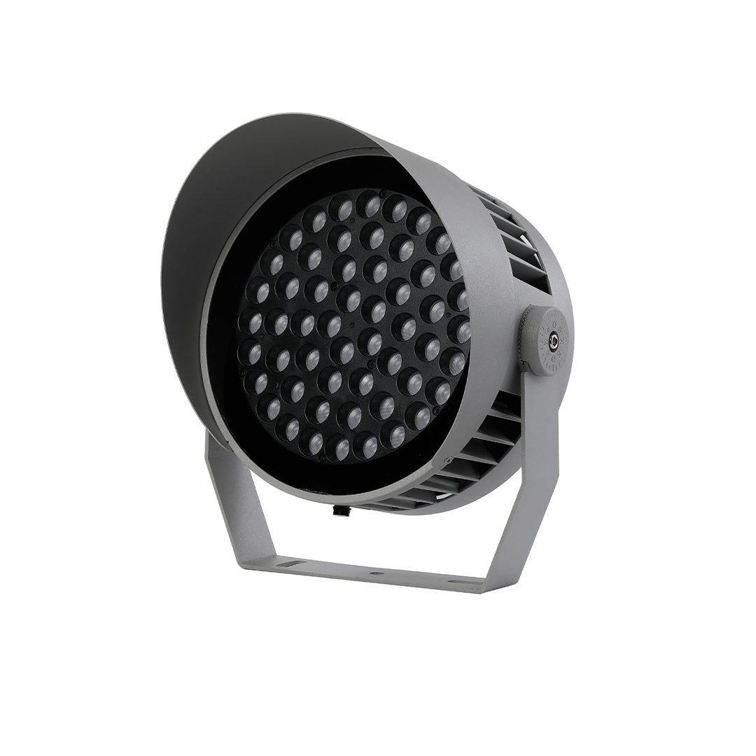 WINDSOR GARDEN BEACON SPOTLIGHTS WITH WEATHERPROOF DESIGN