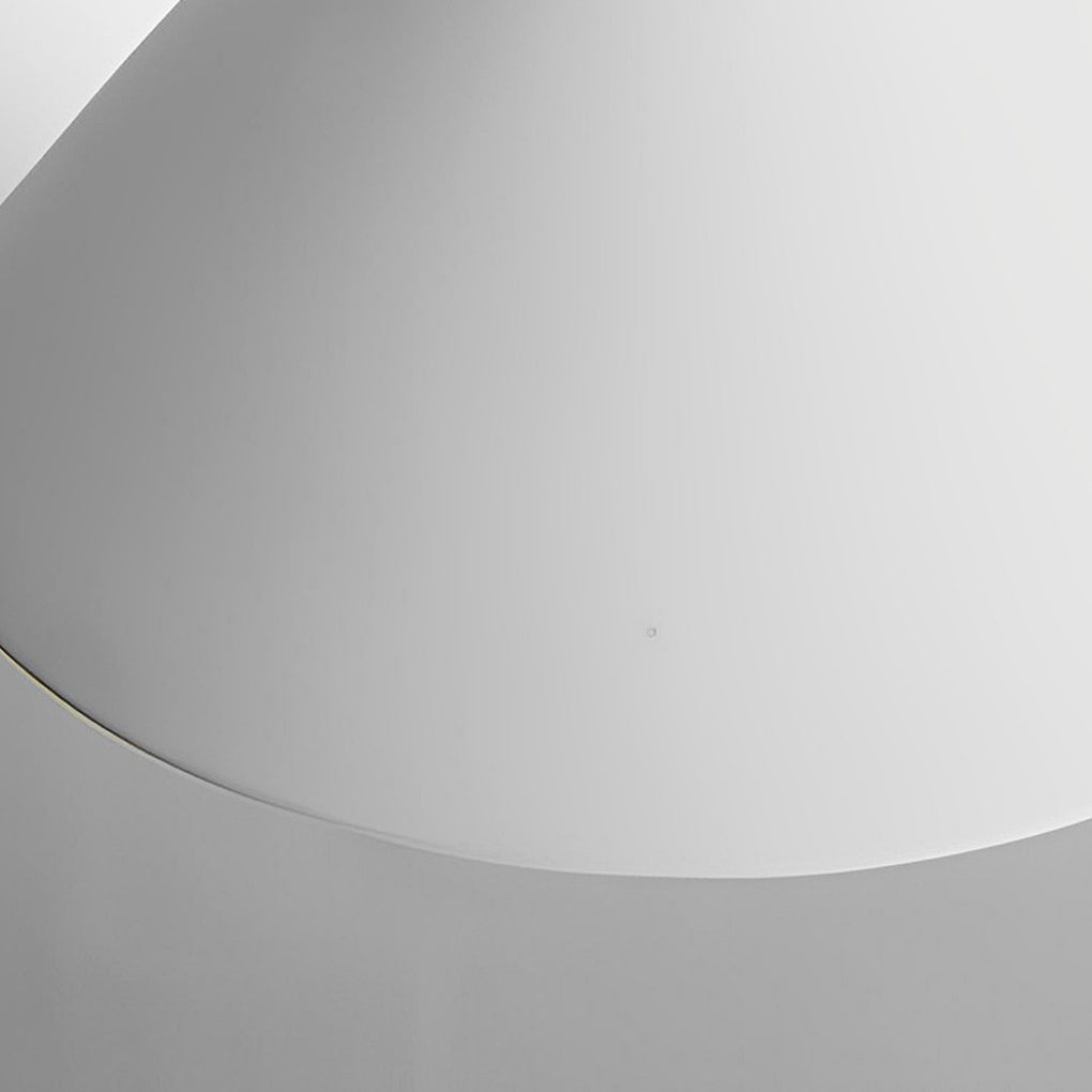 WINDSOR CEMENT DRUM PENDANT LUMINAIRE