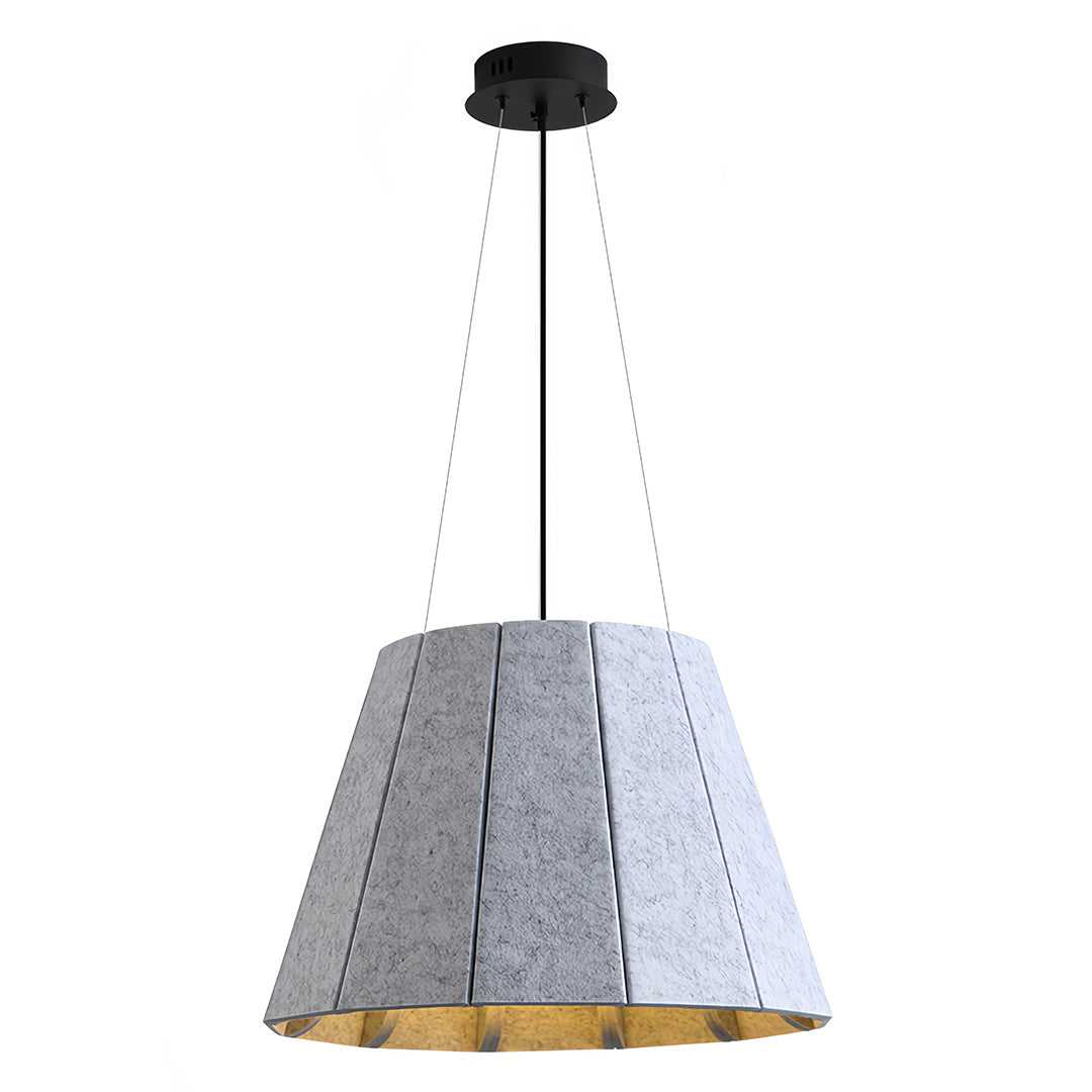 BRADSHAW PET IRON INDUSTRIAL HANGING LANTERN