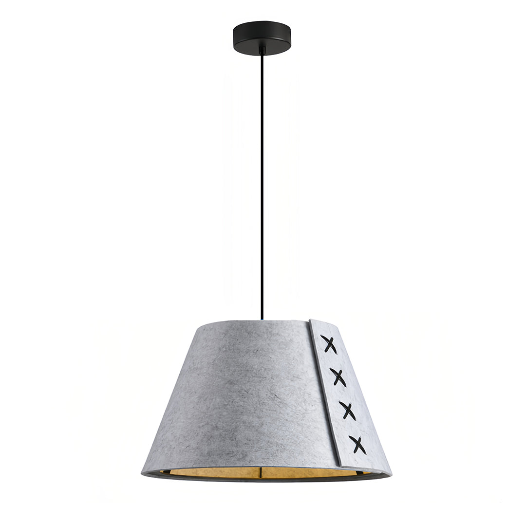 CHALFONT SKY BLUE HANGING LANTERN