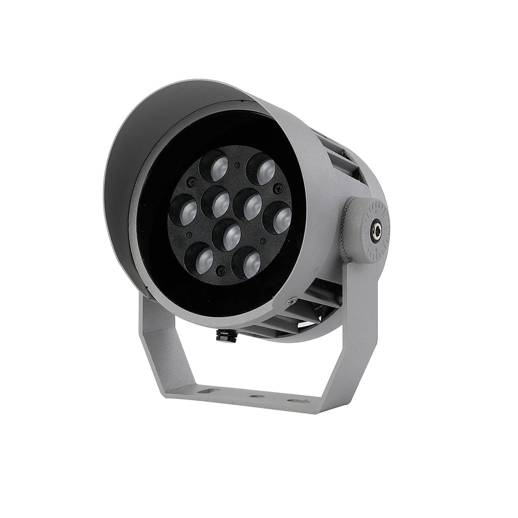 RAVENHURST RAINPROOF CIRCULAR LUMINAIRE