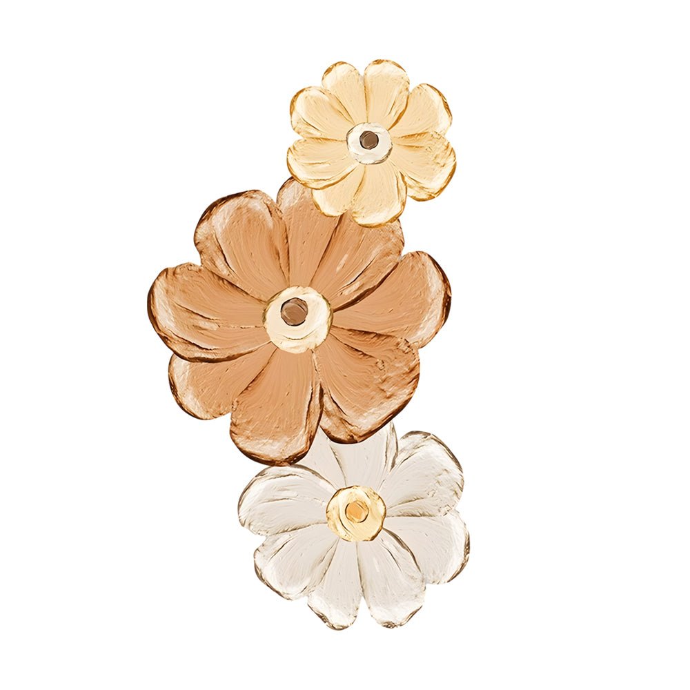 FELICITY FLORA ILLUMINATED WALL ART WITH USB LIGHTING